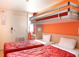 Premiere Classe Chalons-En-Champagne 5