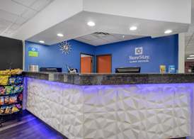 SureStay by Best Western Greenville 3