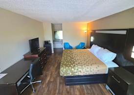Econo Lodge Lavonia I-85 5