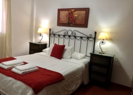 Apartamentos Los Verodes 4