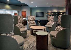 Courtyard by Marriott Lebanon 2