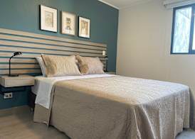 Redibuk - Premiere 1BR in San Isidro 2