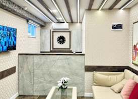 Toprak City Hotel Antalya 4