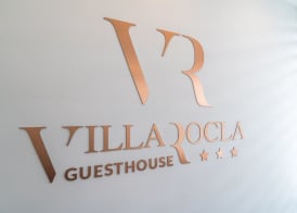 Villa Rocla guest house Pompei 4