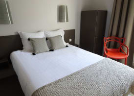 Hotel Le Sevigne, Sure Hotel Collection by Best Western 5