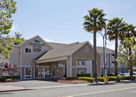 Homewood Suites by Hilton Oakland-Waterfront 3