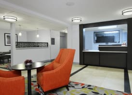 Candlewood Suites ROGERS/BENTONVILLE by IHG 2