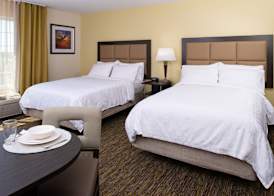 Candlewood Suites OLATHE - KANSAS CITY AREA by IHG 5