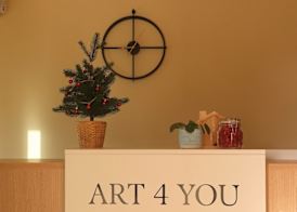 Art 4 You Carcavelos Suites 2