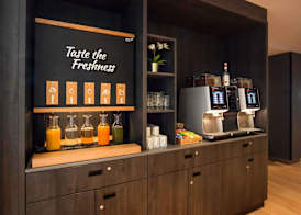 ibis Styles Den Haag Scheveningen 2