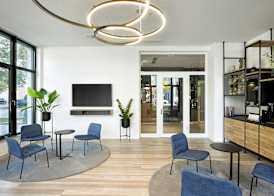 H.ome Serviced Apartments München 2