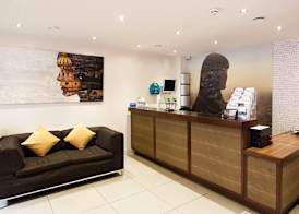 Staycity Aparthotels Edinburgh West End 2