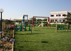Residence Club Barbara 4