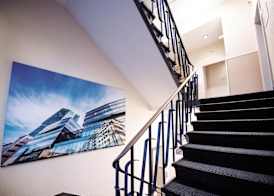 Sorell Hotel Rex Zürich 4