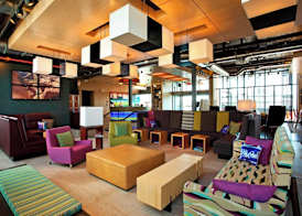 Aloft by Marriott Dulles Airport North 2