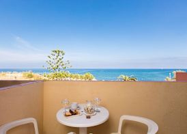 Corali Beach Scaletta 5