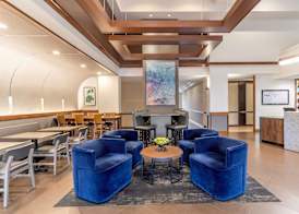 Hyatt Place Richmond Arboretum 3