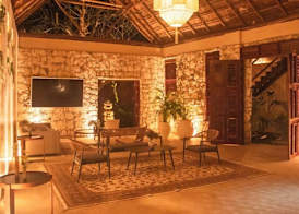 Zelune Luxury Lagoon Resort Bacalar Adults only 3