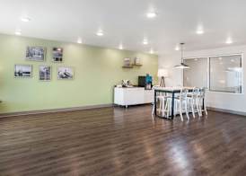 WoodSpring Suites Sulphur - Lake Charles 3