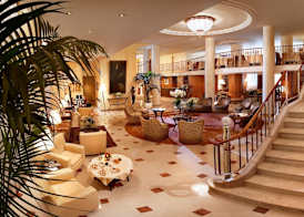 Hotel Cavour 3