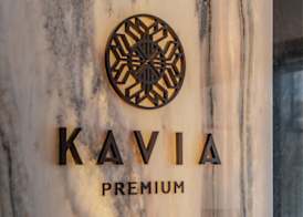 Hotel Kavia Premium - Paseo Montejo 4