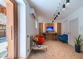 Macramè Fazello Rooms 2