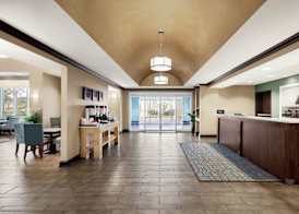 Hampton Inn & Suites Brunswick 5