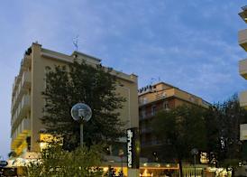 Hotel Nautilus 2