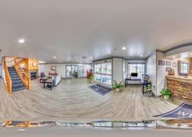 Country Inn & Suites by Radisson, Grand Rapids Airport, MI 4