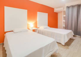 Valentina Suites by Las Flores Vacation Rentals 4