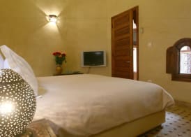 Riad L'Emir 5