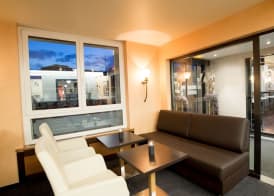 Hotel Amaris 3