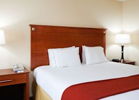 Holiday Inn Express & Suites PHENIX CITY - FT. BENNING by IHG 3