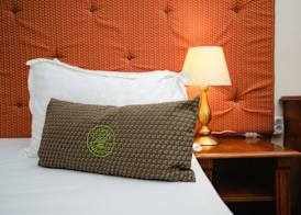 Hotel Fantanita Haiducului 2