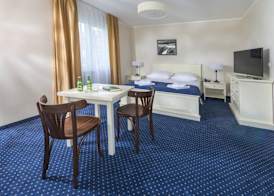 Hotel Mona Lisa Wellness & Spa 4