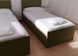 B&B Casa Lilla 5
