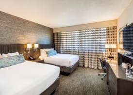 Handlery Hotel San Diego 5