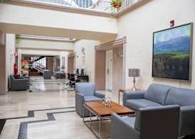 Best Western PLUS Monterrey Colón 3