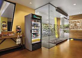 Staypineapple, Hotel Rose, Downtown Portland 2