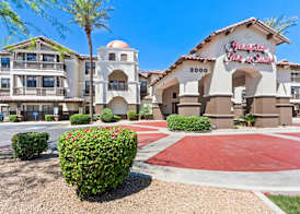 Hampton Inn & Suites Phoenix-Goodyear 3
