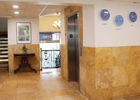 Hometel Suites 2