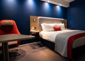 Holiday Inn Express LONDON - STANSTED AIRPORT by IHG 4