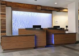 Fairfield by Marriott Inn & Suites Chattanooga 2