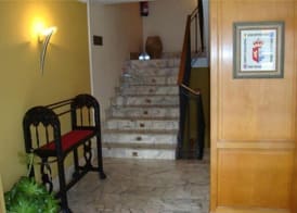 Hotel Chané 3