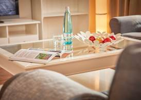 Pier 16 im Pierspeicher 4