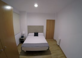 Hotel Sagunto 5