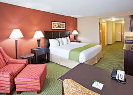 Holiday Inn MIDLAND by IHG 5