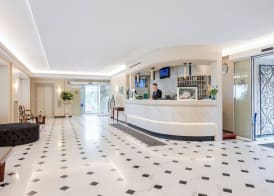 Hotel Metropole 2