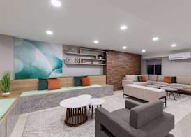 Wyndham Garden Louisville KY 4