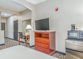 Days Inn by Wyndham Coliseum Montgomery AL 5